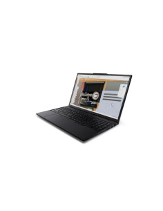 WORKSTATION MOBILE LENOVO ThinkPad P16v Gen3 21RS004HIX 16" ULT7-255H 32GB SSD1TB nVidia RTX Pro 1000 8GB W11P 2