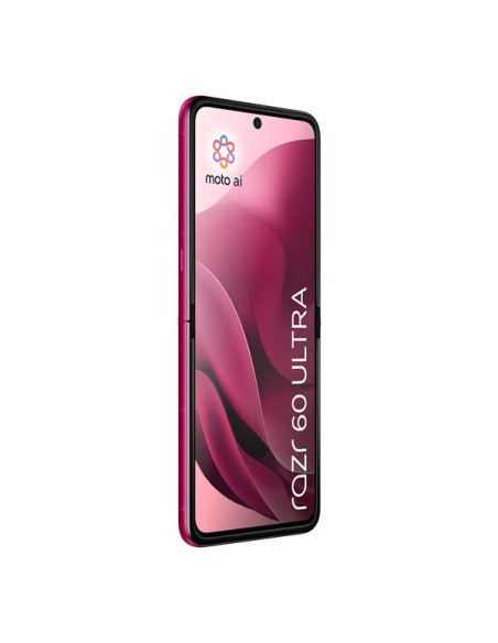 RAZR 60 ULTRA 16/512 CABARET