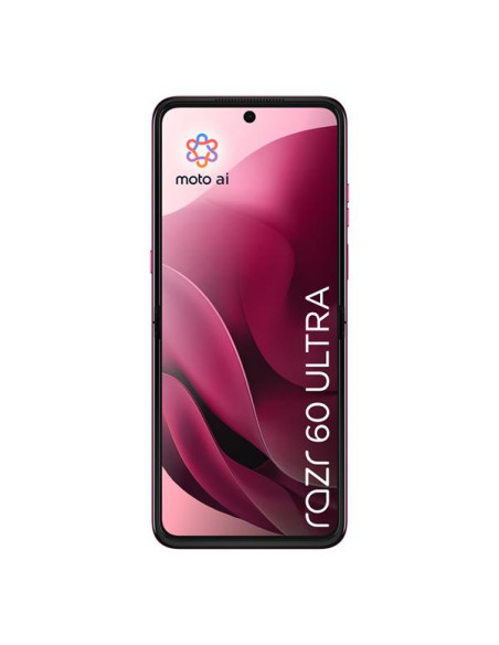 RAZR 60 ULTRA 16/512 CABARET