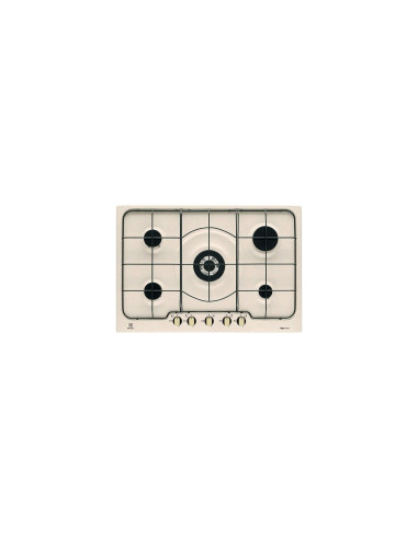Electrolux Serie 300 RGG7253OON Piano cottura a gas Soft line 75cm