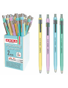 CF20 PORTAMINE TURNER 2MM ASST.