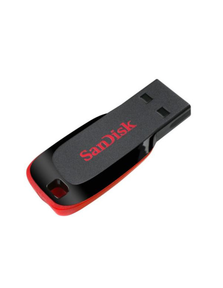 CHIAVETTA USB CRUZER BLADE 64 GB
