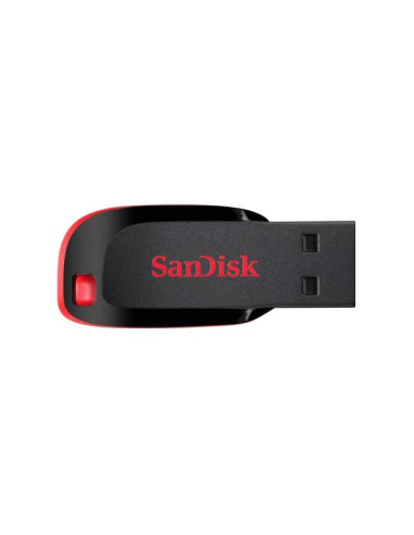 CHIAVETTA USB CRUZER BLADE 64 GB