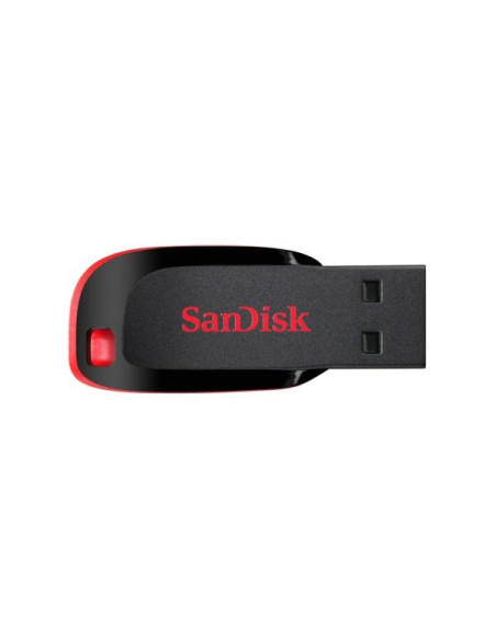 CHIAVETTA USB CRUZER BLADE 64 GB