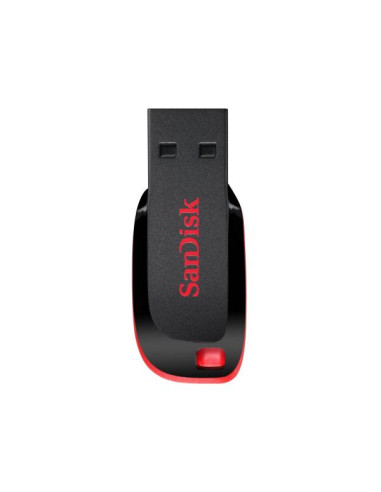 CHIAVETTA USB CRUZER BLADE 64 GB