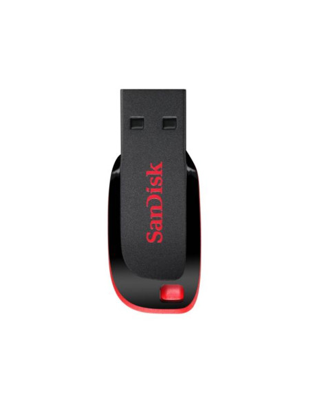 CHIAVETTA USB CRUZER BLADE 64 GB