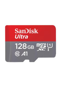 ULTRA MICROSD+ADAPTER 2