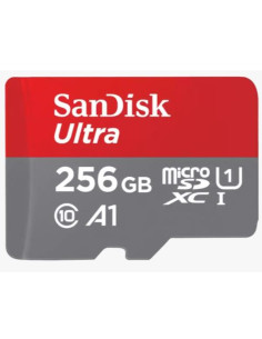 ULTRA MICROSD+ADAPTER 2