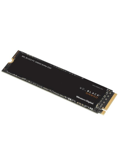SSD WD BLACK PCIE GEN4 2TB M.2