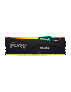 Kingston Technology FURY Beast 32GB 6000MT/s DDR5 CL30 DIMM RGB EXPO 2