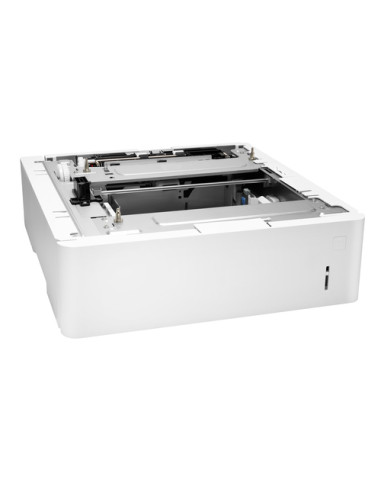 HP Vassoio carta da 550 fogli LaserJet