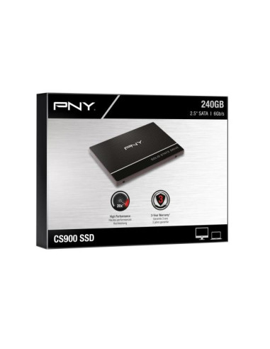 SSD CS900 SATA 2 5 1TB