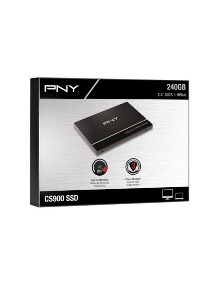SSD CS900 SATA 2 5 1TB