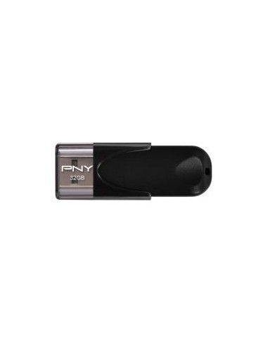 ATTACHÉ 4 USB 2.0 32GB