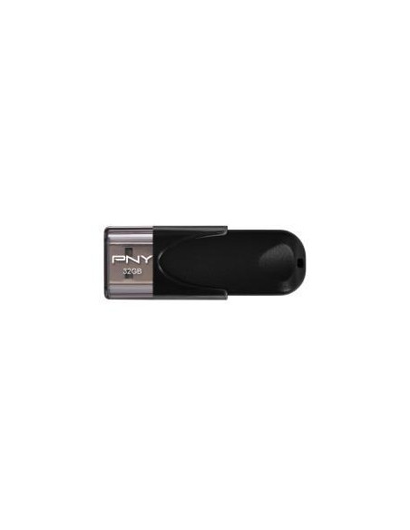 ATTACHÉ 4 USB 2.0 32GB