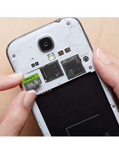 MICROSD ELITE 128GB