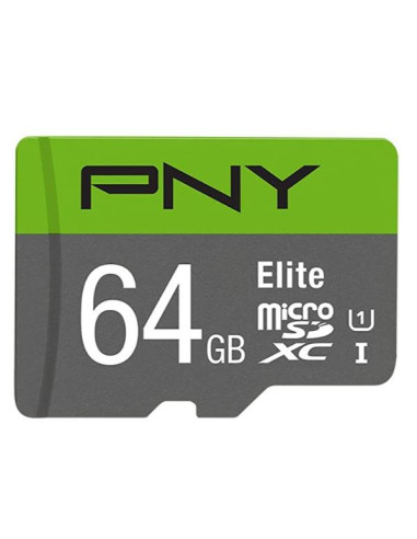 MICROSD ELITE 64GB