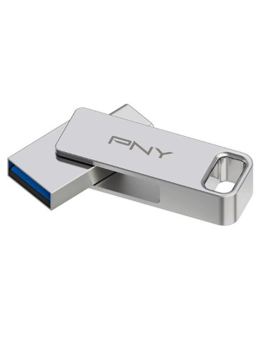 DUO LINK USB 3.2 TYPE-C 64GB