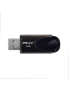 ATTACHÉ 4 USB 2.0 16GB 2