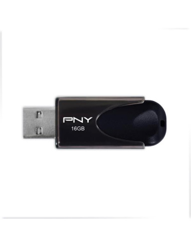 ATTACHÉ 4 USB 2.0 16GB
