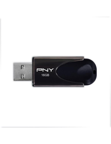 ATTACHÉ 4 USB 2.0 16GB