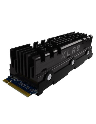 SSD CS3040 M.2 GEN4 2TB HEATSINK