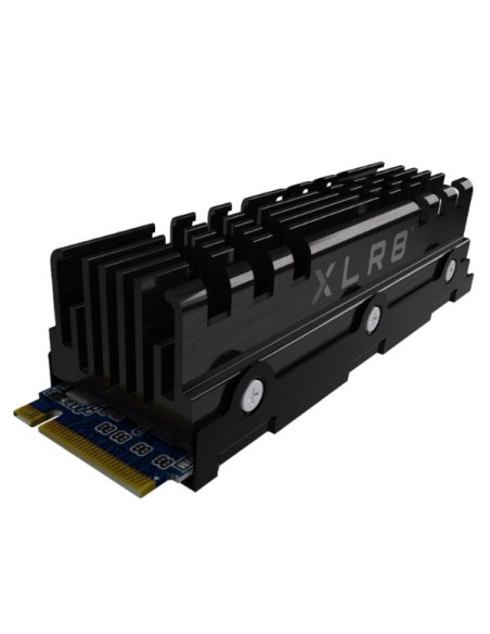 SSD CS3040 M.2 GEN4 2TB HEATSINK