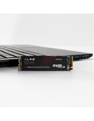 SSD CS3140 M.2 GEN4 2TB
