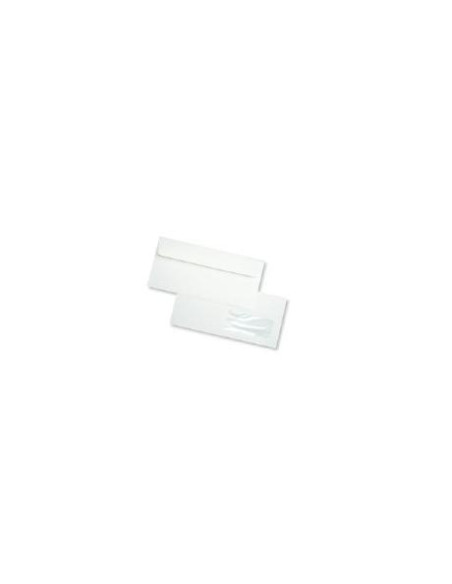 CF25 BUSTE EDERA C/FIN 11X23CM