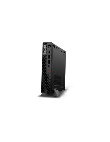WORKSTATION DESKTOP LENOVO P3 Tiny G2 30K50065IX ULT9-285 vPro 32GB SSD1TB nVidia A1000 8GB Tastiera Mouse W11P