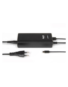 ALIMENTAT. NB USB-C 100W+USB 5V/12W 2
