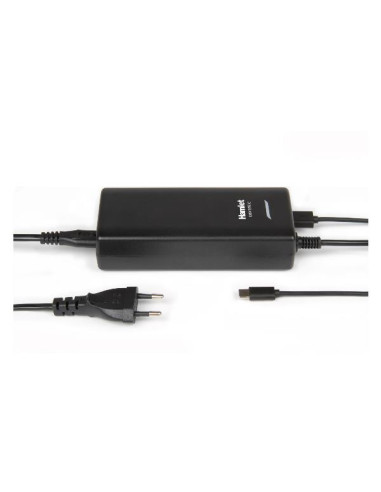 ALIMENTAT. NB USB-C 100W+USB 5V/12W
