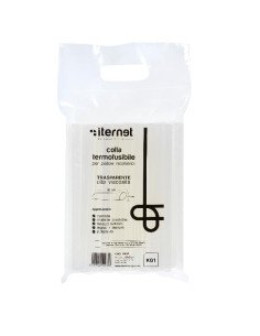 REFILL COLLA ICK MM.11 CM.20 - 1KG 2
