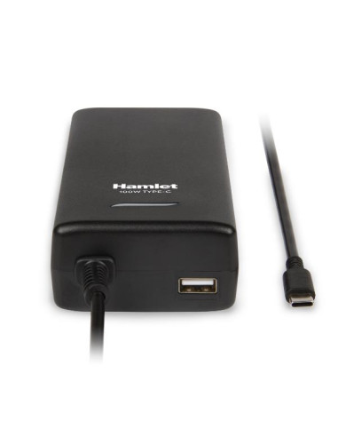 ALIMENTAT. NB USB-C 100W+USB 5V/12W