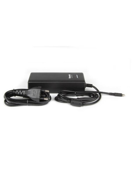 ALIMENTAT. NB USB-C 100W+USB 5V/12W