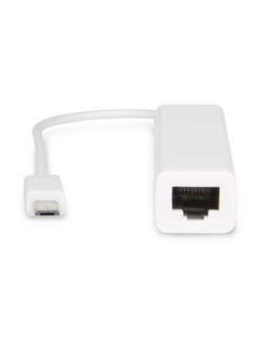 MICRO USB OTG TO LAN 10/100 ADAPTER