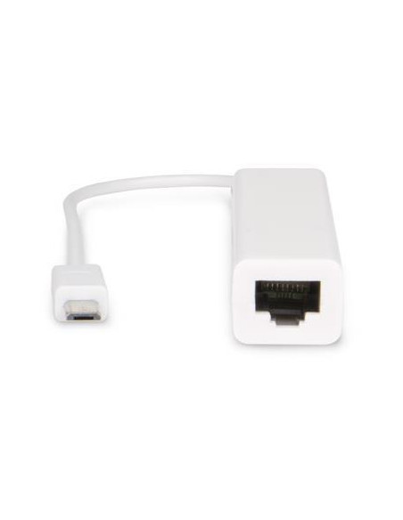 MICRO USB OTG TO LAN 10/100 ADAPTER