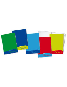 CF10 RUBRICA PM A5 20 FF 2
