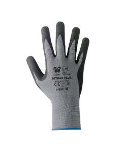 PAIO GUANTI NITRAN PLUS TG10 2
