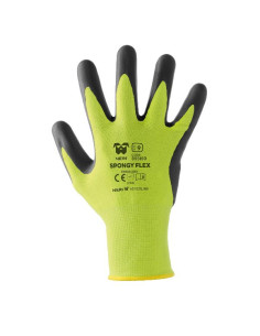 PAIOGUANTI SPONGY FLEX TG10 2