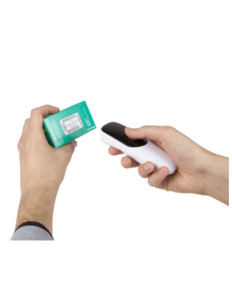 BARCODE SCAN.PORT. 2D 2.4GHZ BT USB