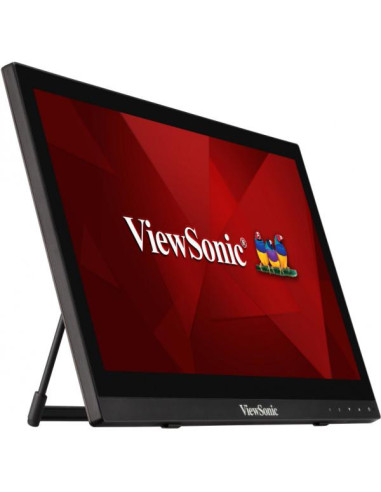 16  16 9 TOUCH 10POINT VGA HDMI