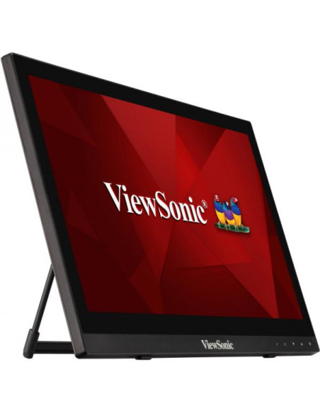 16  16 9 TOUCH 10POINT VGA HDMI