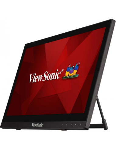 16  16 9 TOUCH 10POINT VGA HDMI