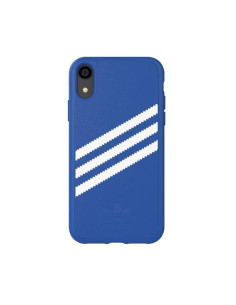 GAZELLE COVER IPHONE XS MAX BL/WHT 2