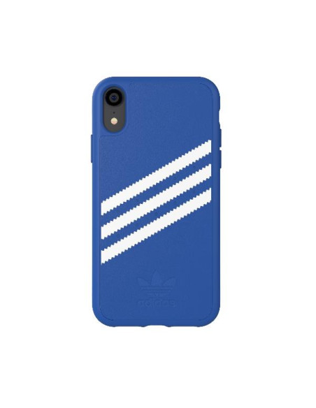 GAZELLE COVER IPHONE XS MAX BL/WHT