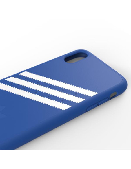 GAZELLE COVER IPHONE XS MAX BL/WHT