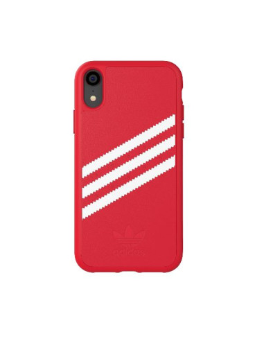 GAZELLE COVER IPHONE XS MAX RED/WHT