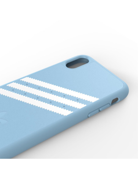 GAZELLE COVER IPHONE XS MAX SKY/WHT