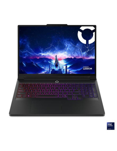 LEGION PRO 7 16IAX10H